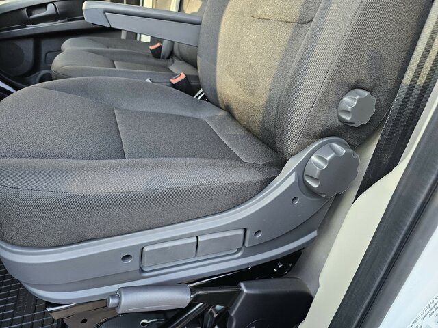 FIAT Ducato 35 MAXI L5H3 L4H3 17m³ 180PS Visibility... - Цельнометаллический фургон: фото 2 FIAT Ducato 35 MAXI L5H3 L4H3 17m³ 180PS Visibility... - Цельнометаллический фургон: фото 2