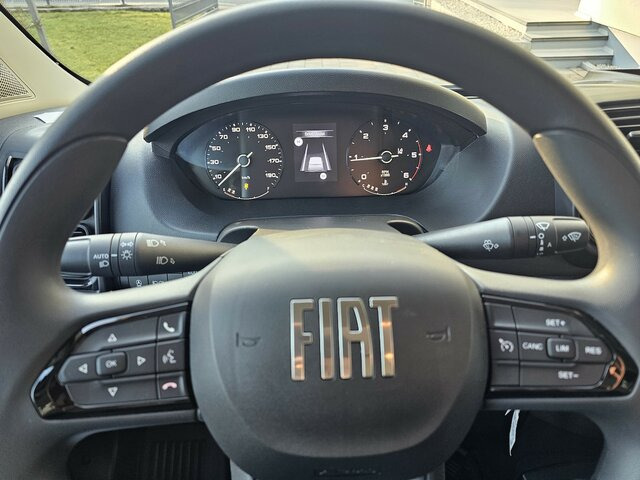 FIAT Ducato 35 MAXI L5H3 L4H3 17m³ 180PS Visibility... - Цельнометаллический фургон: фото 4 FIAT Ducato 35 MAXI L5H3 L4H3 17m³ 180PS Visibility... - Цельнометаллический фургон: фото 4