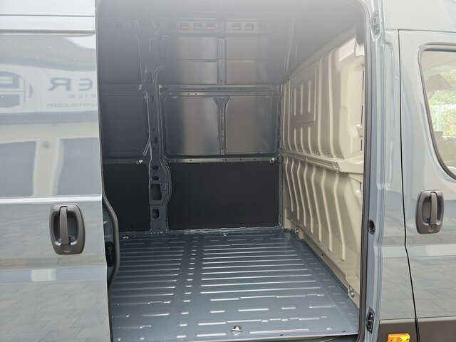 Новый Цельнометаллический фургон FIAT Ducato 35 MAXI L5H3 L4H3 180 17m³ AT Automatik...: фото 29