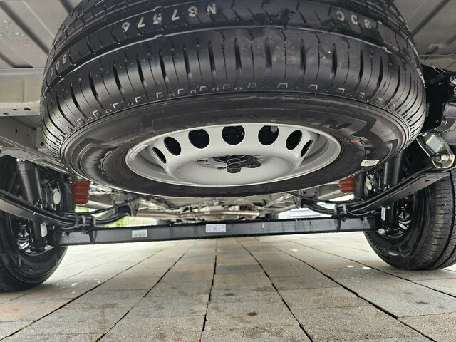 Новый Цельнометаллический фургон FIAT Ducato 35 MAXI L5H3 L4H3 180 17m³ AT Automatik...: фото 35