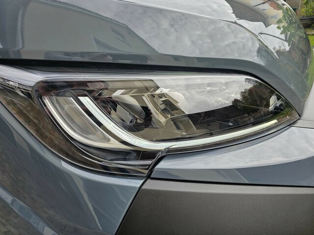 Новый Цельнометаллический фургон FIAT Ducato 35 MAXI L5H3 L4H3 180 17m³ AT Automatik...: фото 32