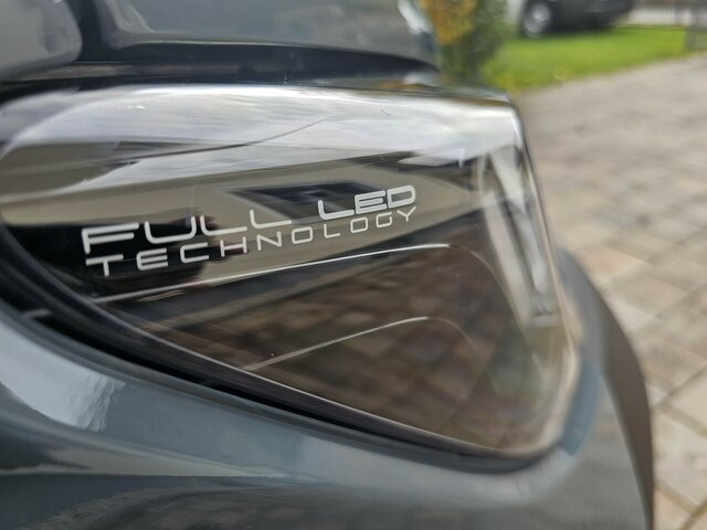 Новый Цельнометаллический фургон FIAT Ducato 35 MAXI L5H3 L4H3 180 17m³ AT Automatik...: фото 33