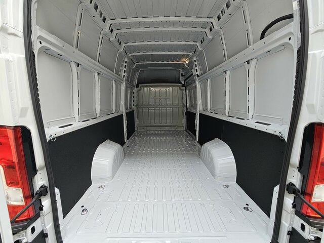 Цельнометаллический фургон FIAT Ducato 35 MAXI L5H3 L4H3 L5H3 17m³ 180PS: фото 28