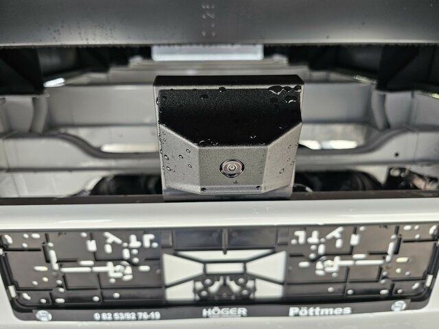 Новый Малотоннажный бортовой грузовик FIAT Ducato MAXI Serie10-9.2 2025 Pritsche sofort: фото 25
