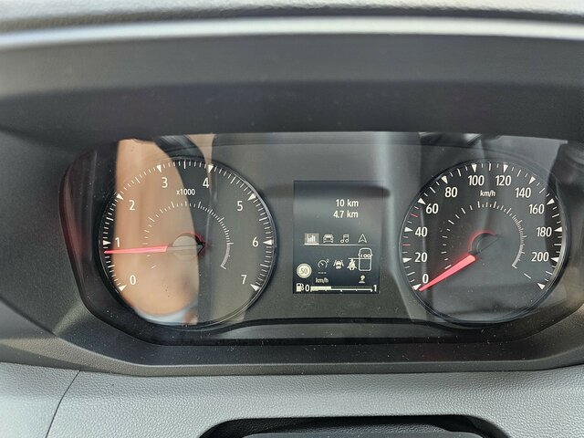 RENAULT Master L3H2 170 Neues Modell 10'' Navi Kamera - Цельнометаллический фургон: фото 4 RENAULT Master L3H2 170 Neues Modell 10'' Navi Kamera - Цельнометаллический фургон: фото 4