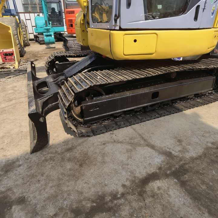 For sale Komatsu second hand pc128us/pc138us/pc78us/Japan pc138us Excavator - Экскаватор: фото 5 For sale Komatsu second hand pc128us/pc138us/pc78us/Japan pc138us Excavator - Экскаватор: фото 5