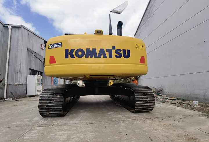 Original Japan High Quality Used excavators Komatsu PC240lc-8 large excavator pc240-8 Crawler excavator for sale - Гусеничный экскаватор: фото 3 Original Japan High Quality Used excavators Komatsu PC240lc-8 large excavator pc240-8 Crawler excavator for sale - Гусеничный экскаватор: фото 3