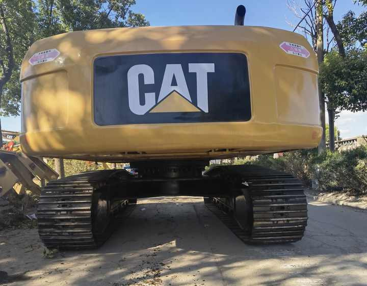 Second Hand CAT 325C high quality and good performance machine digger crawler used excavator in stock - Гусеничный экскаватор: фото 4 Second Hand CAT 325C high quality and good performance machine digger crawler used excavator in stock - Гусеничный экскаватор: фото 4