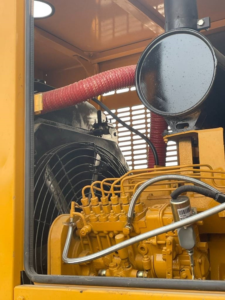 CAT 140 K  - Грейдер: фото 4 CAT 140 K  - Грейдер: фото 4