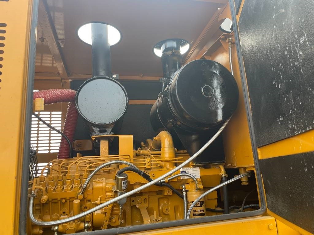 CAT 140 K  - Грейдер: фото 3 CAT 140 K  - Грейдер: фото 3