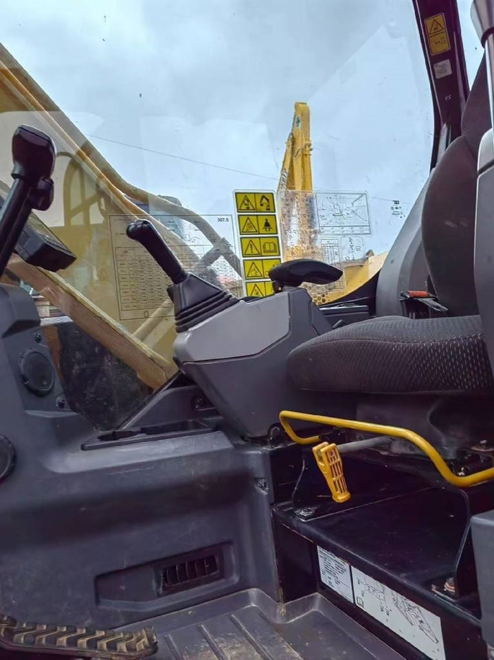 CAT 307.5 - Мини-экскаватор: фото 3 CAT 307.5 - Мини-экскаватор: фото 3