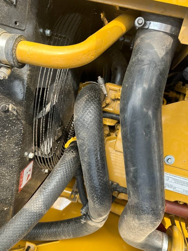 CAT 320 D  в лизинг CAT 320 D: фото 28