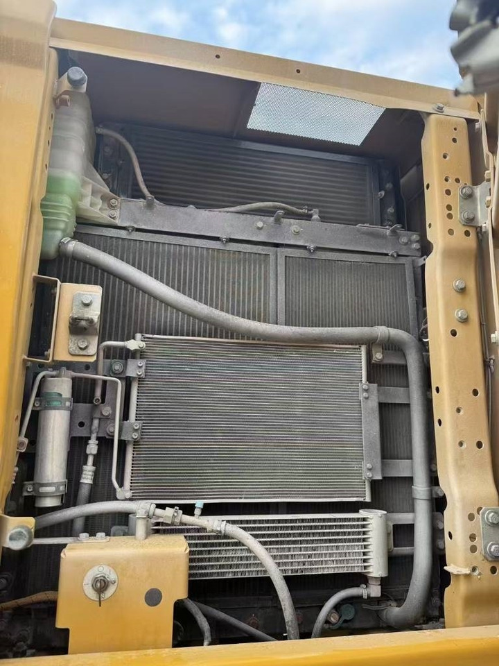 CAT 320 GC - Гусеничный экскаватор: фото 3 CAT 320 GC - Гусеничный экскаватор: фото 3