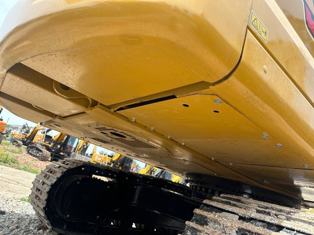 CAT 330 - Перегружатель: фото 5 CAT 330 - Перегружатель: фото 5