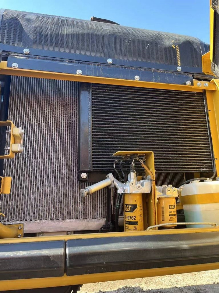 CAT 336 D  - Гусеничный экскаватор: фото 4 CAT 336 D  - Гусеничный экскаватор: фото 4