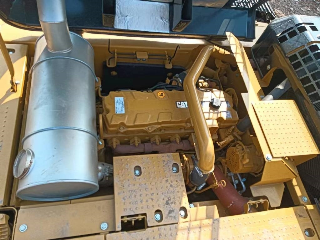 CAT 336 D  - Гусеничный экскаватор: фото 5 CAT 336 D  - Гусеничный экскаватор: фото 5