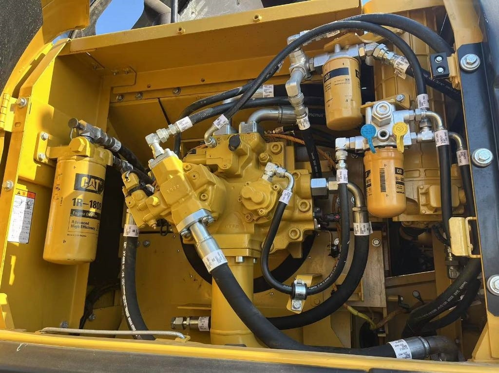 CAT 336 D  - Гусеничный экскаватор: фото 3 CAT 336 D  - Гусеничный экскаватор: фото 3