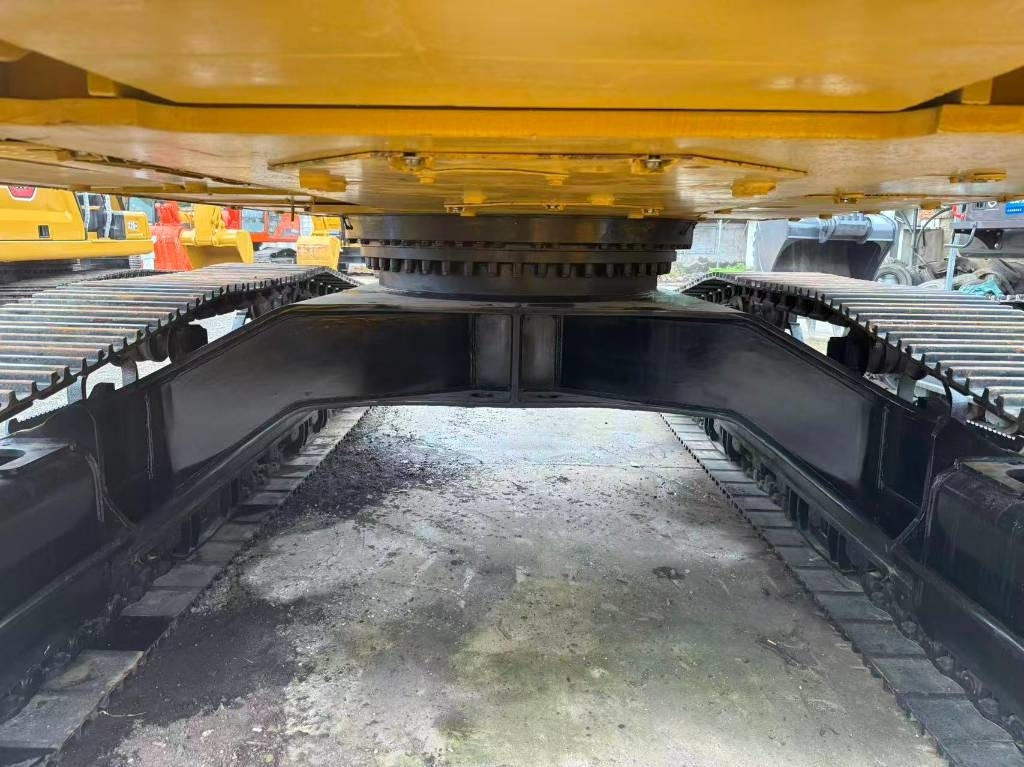 CAT 340 D L - Гусеничный экскаватор: фото 5 CAT 340 D L - Гусеничный экскаватор: фото 5