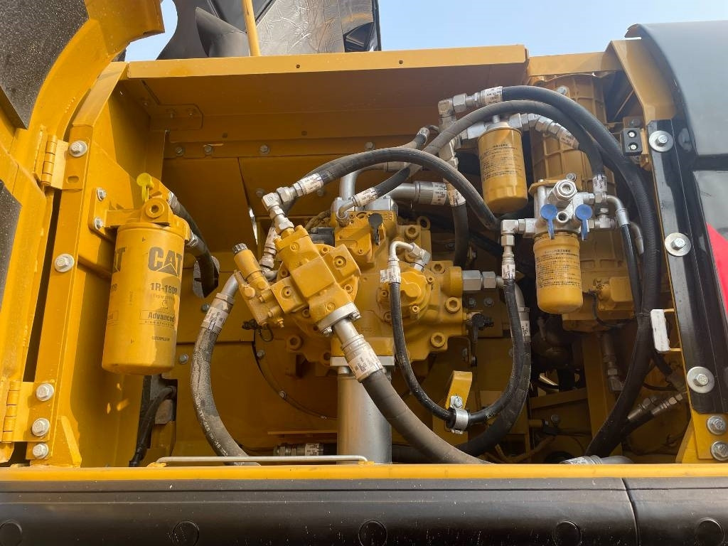 CAT 340 D L - Гусеничный экскаватор: фото 5 CAT 340 D L - Гусеничный экскаватор: фото 5