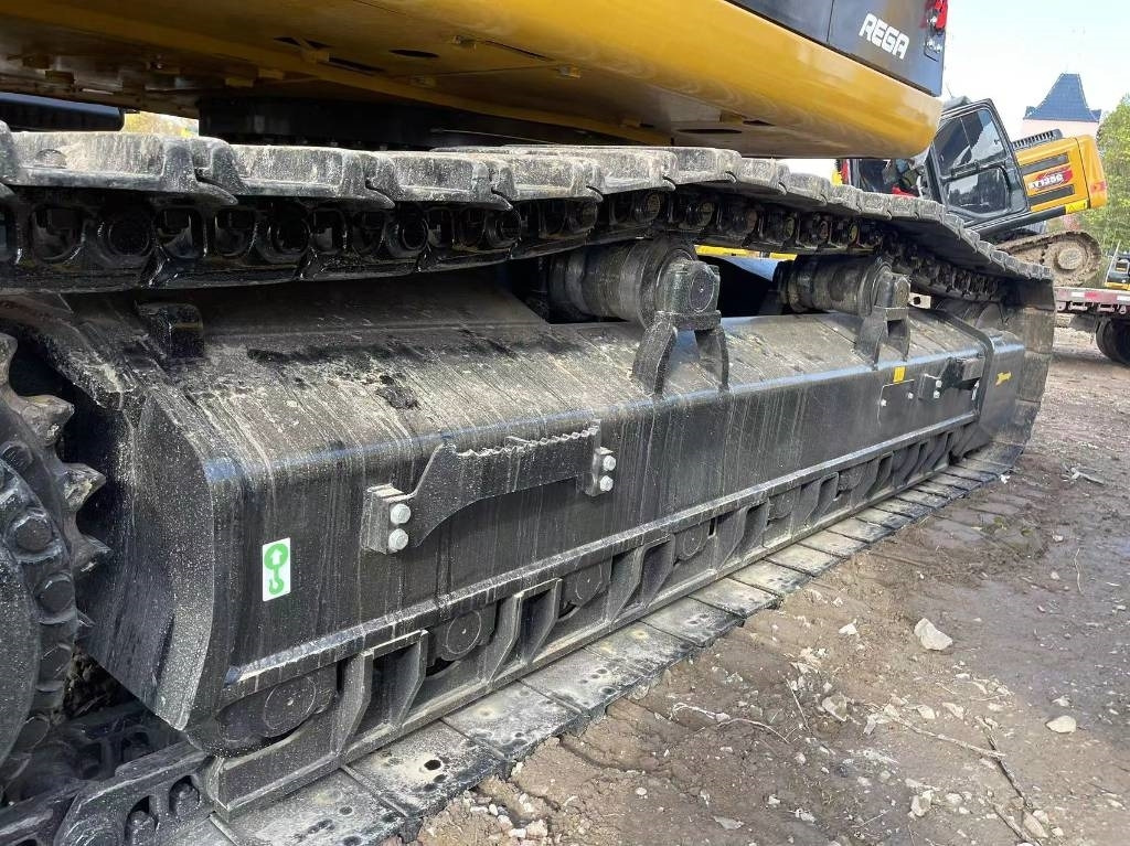 CAT 349 - Гусеничный экскаватор: фото 2 CAT 349 - Гусеничный экскаватор: фото 2