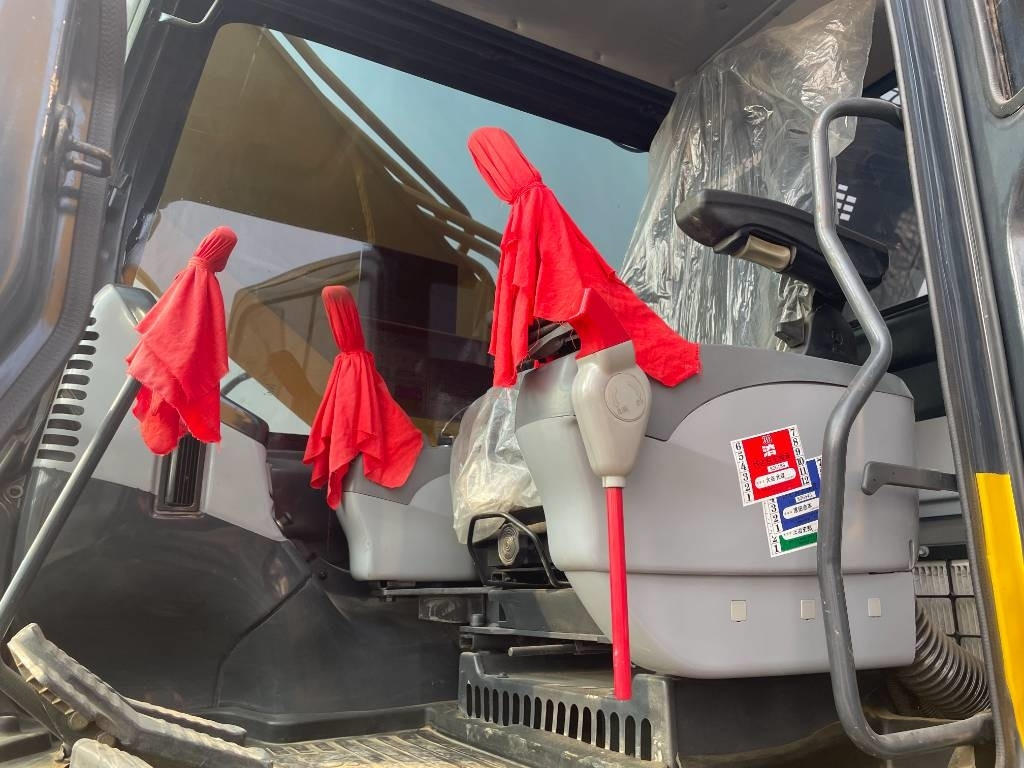 Komatsu PC 350-7  - Гусеничный экскаватор: фото 5 Komatsu PC 350-7  - Гусеничный экскаватор: фото 5