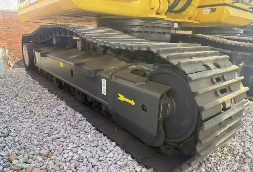 Komatsu PC 350  - Гусеничный экскаватор: фото 4 Komatsu PC 350  - Гусеничный экскаватор: фото 4