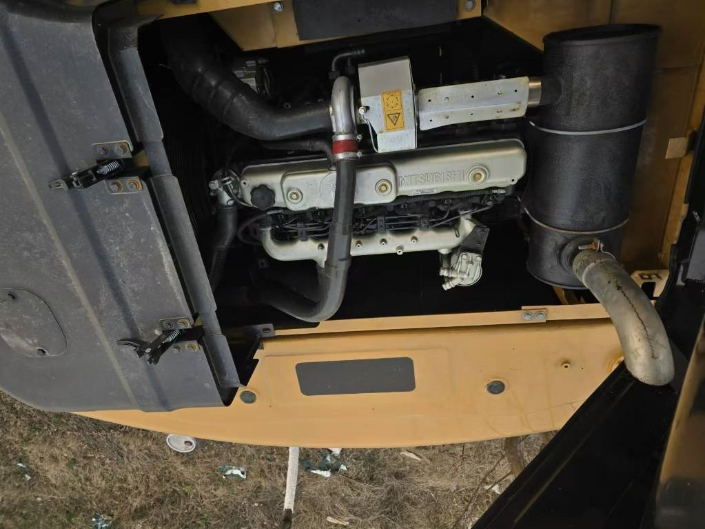 Sany SY 235 - Гусеничный экскаватор: фото 3 Sany SY 235 - Гусеничный экскаватор: фото 3