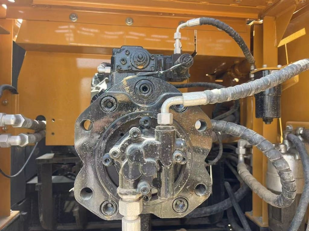 Sany SY 305 H - Гусеничный экскаватор: фото 4 Sany SY 305 H - Гусеничный экскаватор: фото 4