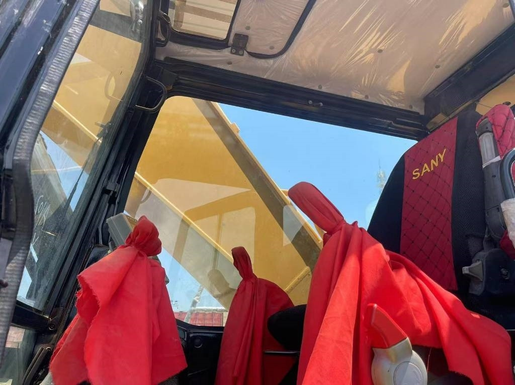 Sany SY 305 H - Гусеничный экскаватор: фото 5 Sany SY 305 H - Гусеничный экскаватор: фото 5