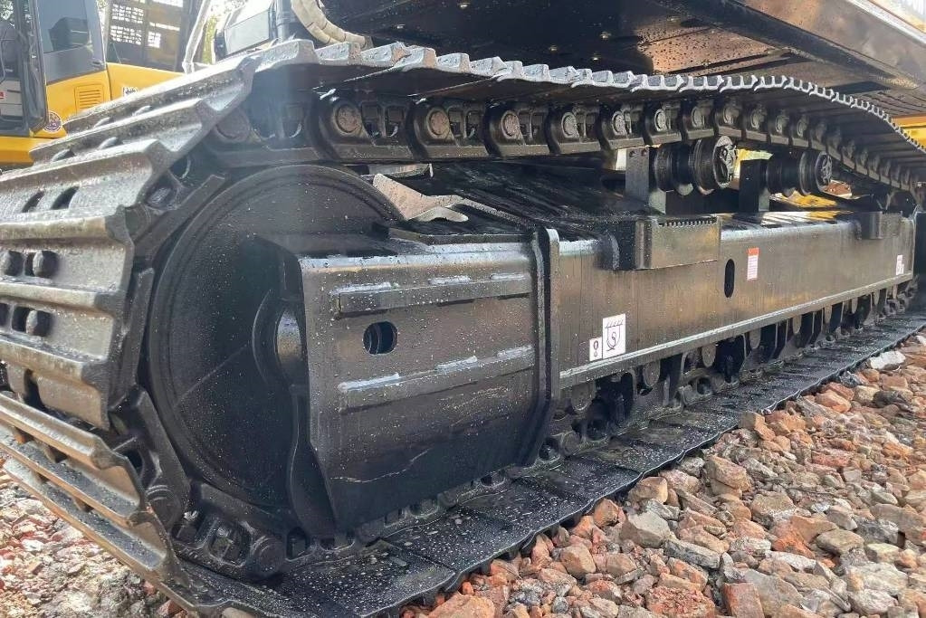 Sany SY 335 - Гусеничный экскаватор: фото 2 Sany SY 335 - Гусеничный экскаватор: фото 2