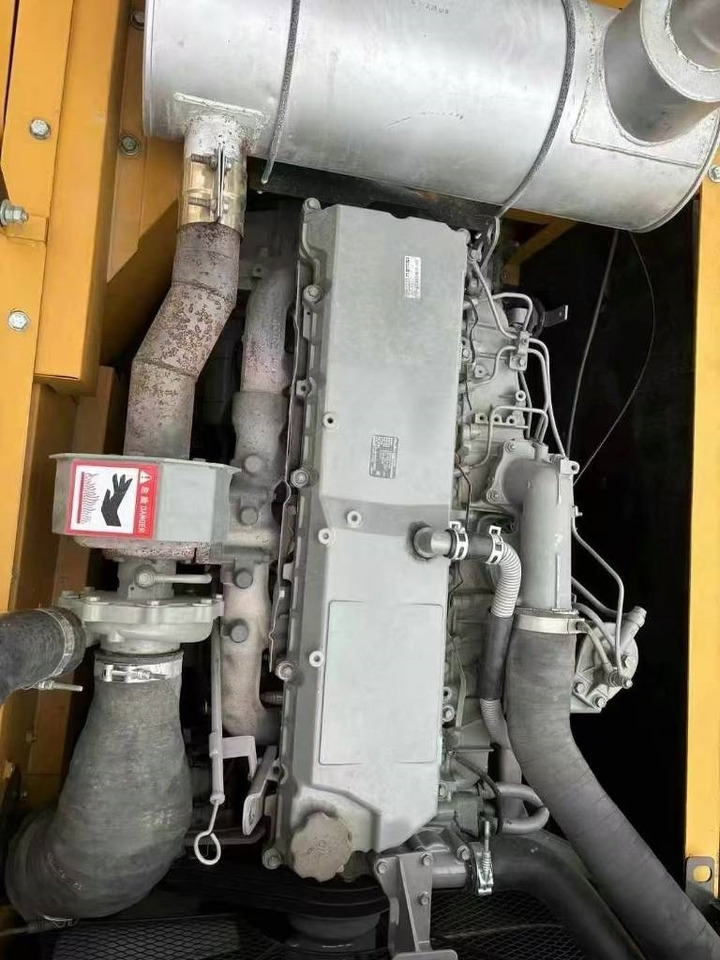 Sany SY 365 H  - Гусеничный экскаватор: фото 4 Sany SY 365 H  - Гусеничный экскаватор: фото 4