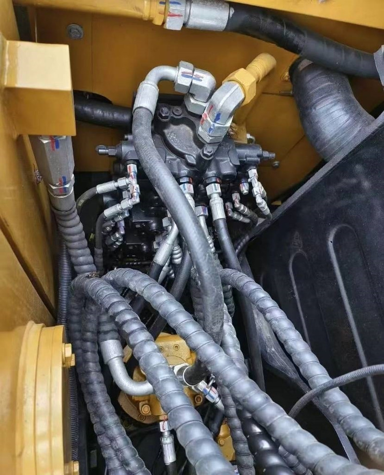 Sany SY 95 C - Гусеничный экскаватор: фото 2 Sany SY 95 C - Гусеничный экскаватор: фото 2