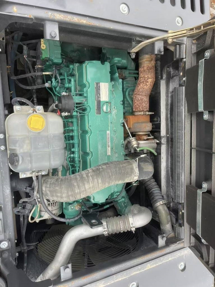 Volvo EC 350 E - Гусеничный экскаватор: фото 2 Volvo EC 350 E - Гусеничный экскаватор: фото 2