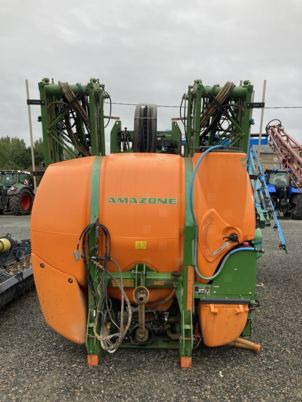 Amazone UF 1201 PREMIUM - Другая техника: фото 1 Amazone UF 1201 PREMIUM - Другая техника: фото 1