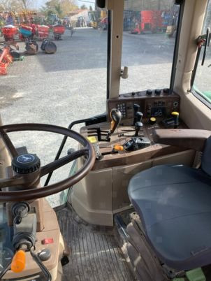 John Deere 6920 PREMIUM - Трактор: фото 3 John Deere 6920 PREMIUM - Трактор: фото 3