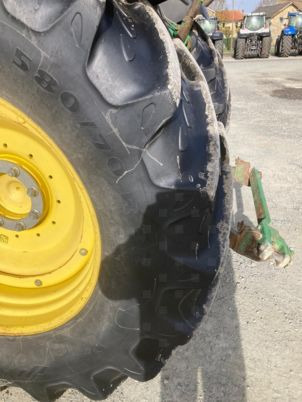 John Deere 6920 PREMIUM - Трактор: фото 4 John Deere 6920 PREMIUM - Трактор: фото 4