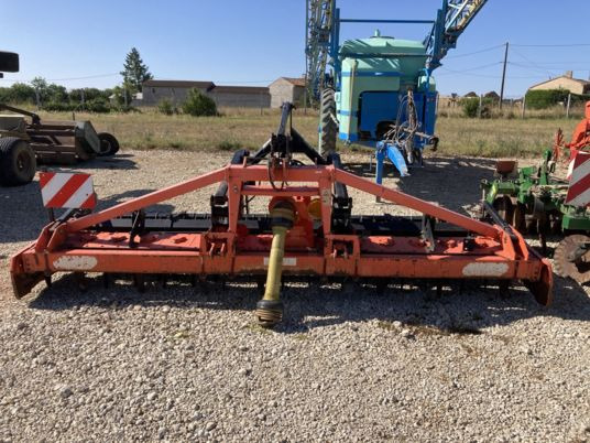 Maschio DM 4000 - Активная борона: фото 1 Maschio DM 4000 - Активная борона: фото 1