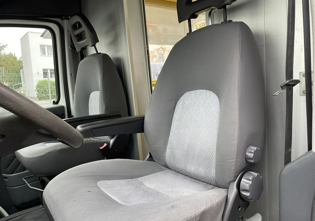 Торговый грузовик Citroen Jumper Autosklep pieczywa Sklep bar Gastronomiczny Food Truck Foodtruck 200: фото 13