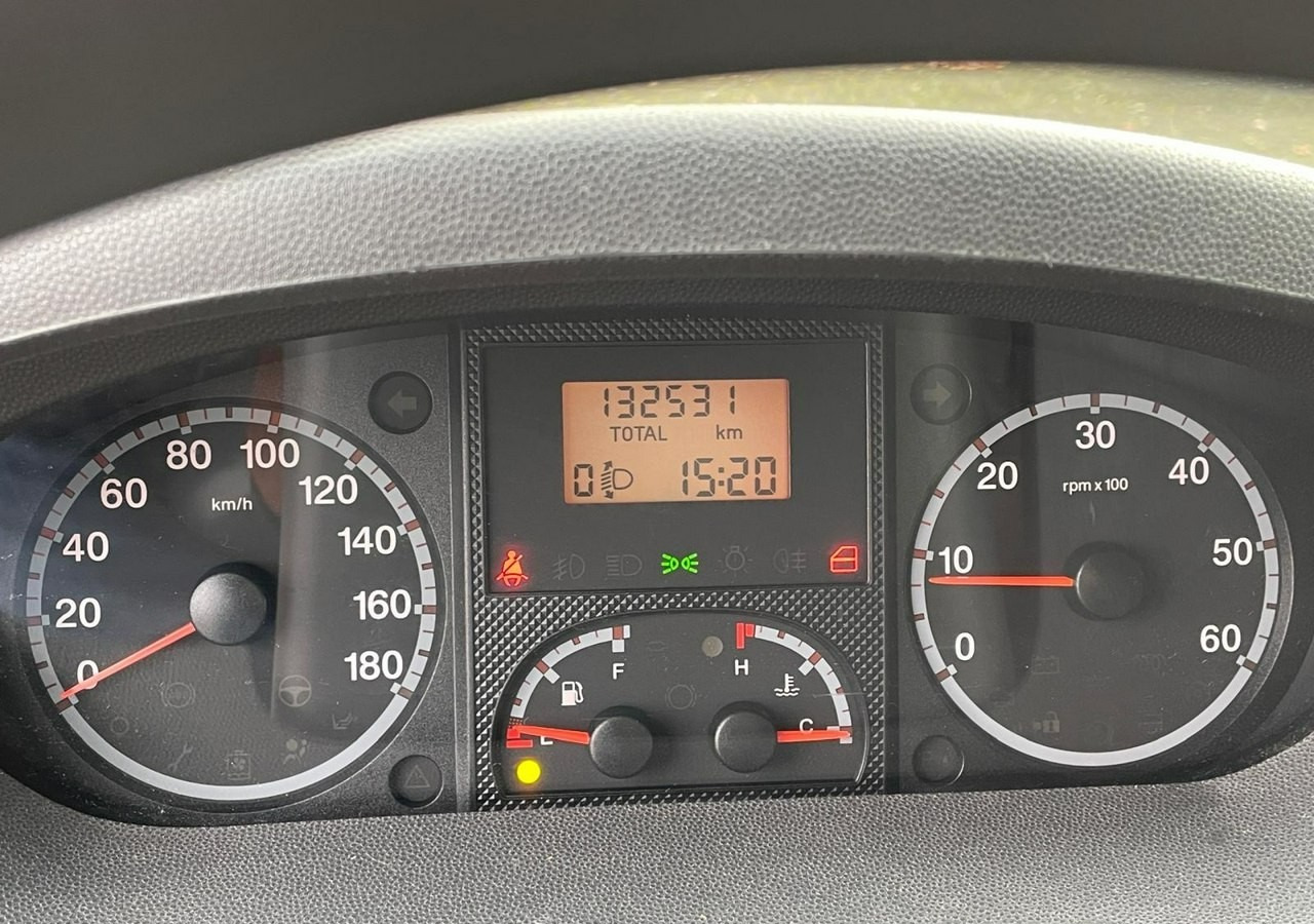 Fiat Ducato Autosklep piecz Gastronomiczny Food Truck Foodtruck sklep 132tkm Bor - Торговый грузовик: фото 5 Fiat Ducato Autosklep piecz Gastronomiczny Food Truck Foodtruck sklep 132tkm Bor - Торговый грузовик: фото 5