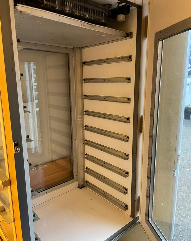 Fiat Ducato Autosklep pieczywa Gastronomiczny Food Truck Foodtruck sklep Borco - Торговый грузовик: фото 4 Fiat Ducato Autosklep pieczywa Gastronomiczny Food Truck Foodtruck sklep Borco - Торговый грузовик: фото 4