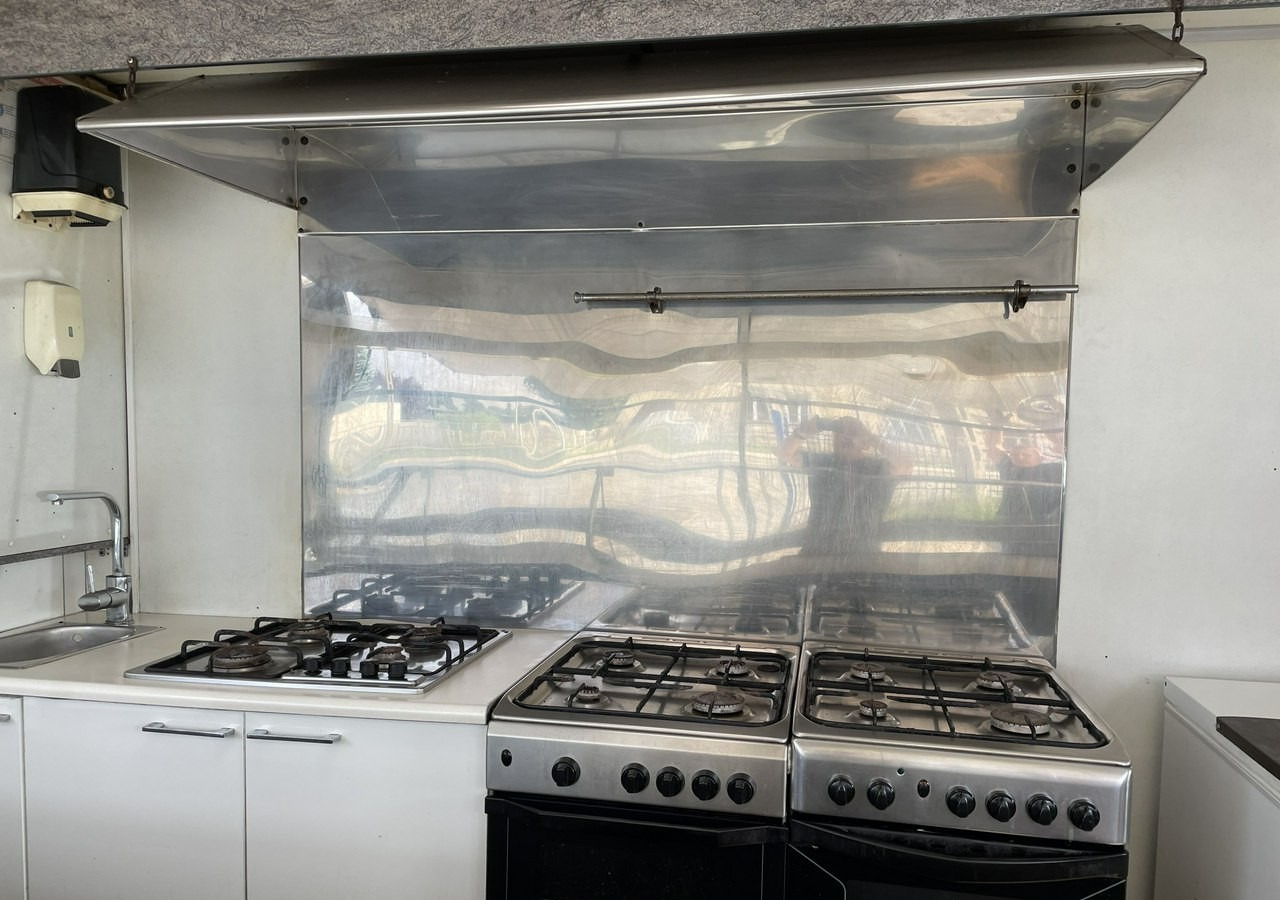 Fiat Ducato Ducato Autosklep Gastronomiczny Food Truck Foodtruck sklep bar - Торговый грузовик: фото 4 Fiat Ducato Ducato Autosklep Gastronomiczny Food Truck Foodtruck sklep bar - Торговый грузовик: фото 4