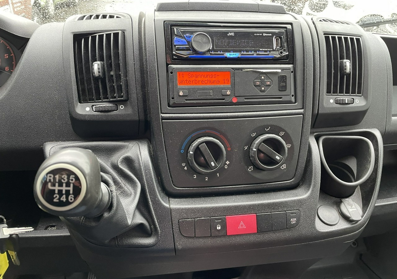 Торговый грузовик Fiat Ducato Ducato Autosklep wędlin Gastronomiczny Food Truck Foodtruck Borco201: фото 13