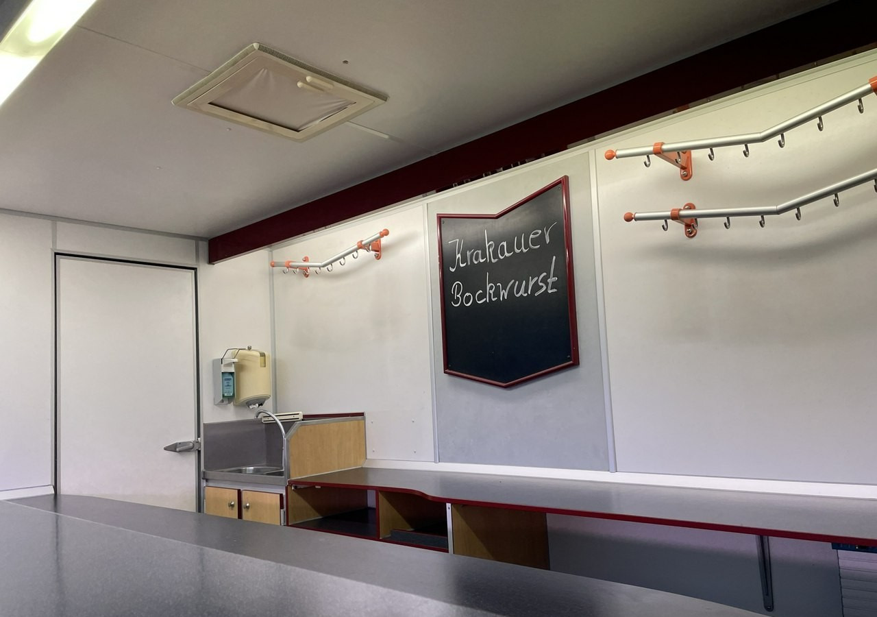 Fiat Ducato Ducato Autosklep wedlin Sklep Gastronomiczny Food Truck Foodtruck 20 - Торговый грузовик: фото 2 Fiat Ducato Ducato Autosklep wedlin Sklep Gastronomiczny Food Truck Foodtruck 20 - Торговый грузовик: фото 2