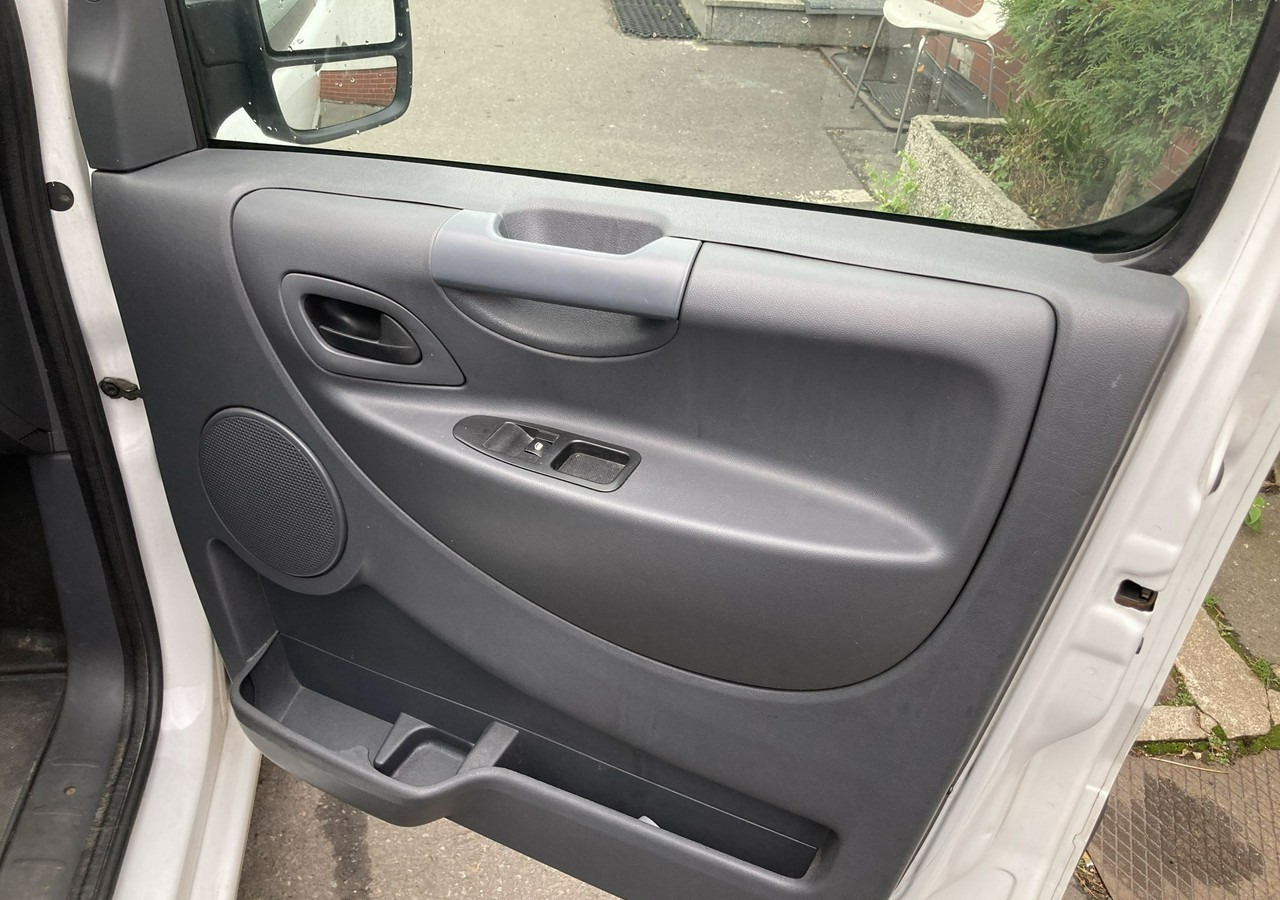 Fiat Scudo Fiat Scudo 2.0 JTD Maxi Klima 2016 в лизинг Fiat Scudo Fiat Scudo 2.0 JTD Maxi Klima 2016: фото 7