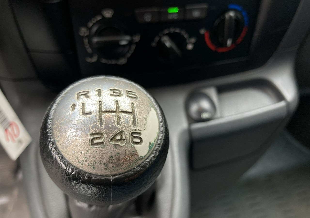 Fiat Scudo Fiat Scudo 2.0 JTD Maxi Klima 2016 в лизинг Fiat Scudo Fiat Scudo 2.0 JTD Maxi Klima 2016: фото 13