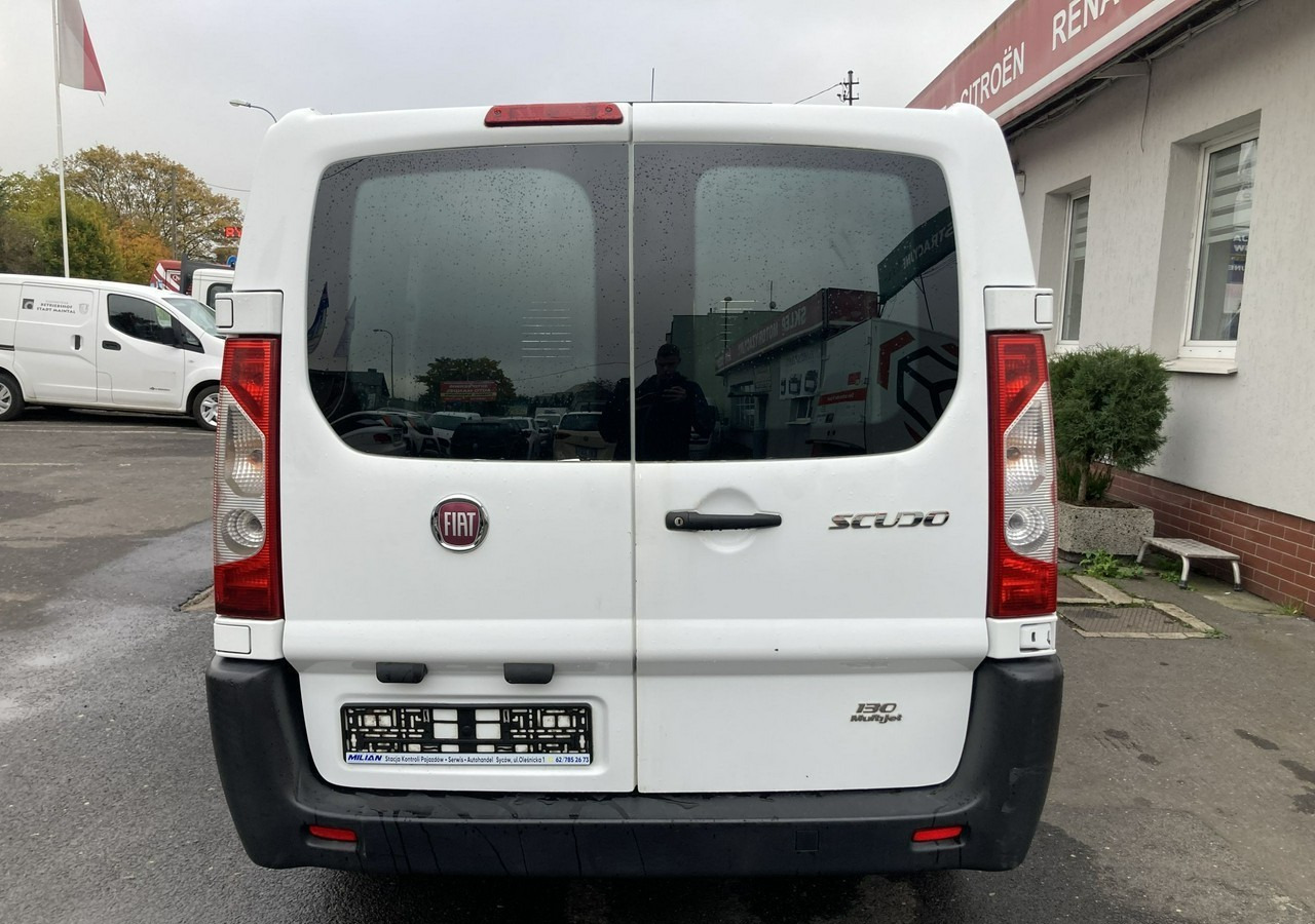 Fiat Scudo Fiat Scudo 2.0 JTD Maxi Klima 2016 в лизинг Fiat Scudo Fiat Scudo 2.0 JTD Maxi Klima 2016: фото 6