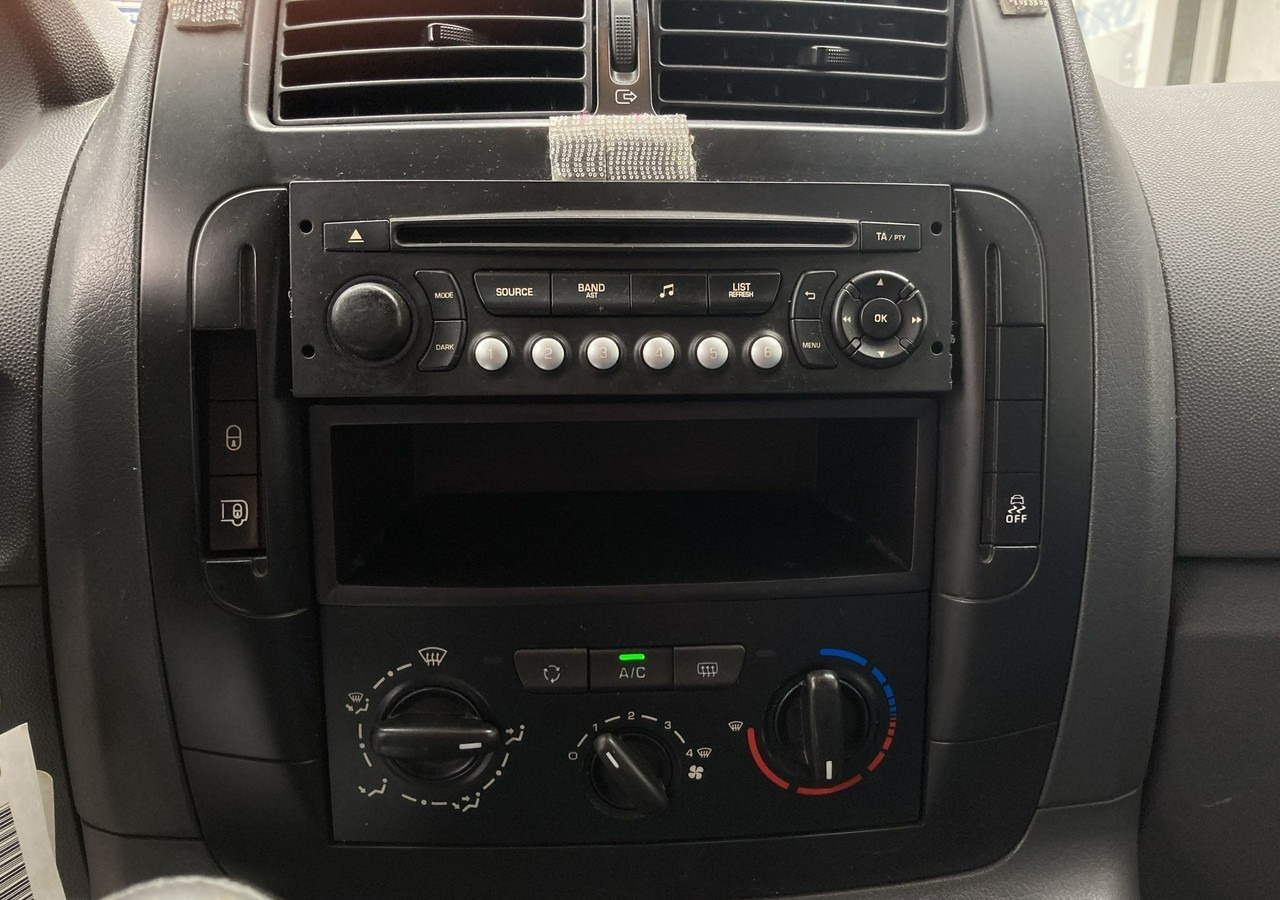 Fiat Scudo Fiat Scudo 2.0 JTD Maxi Klima 2016 в лизинг Fiat Scudo Fiat Scudo 2.0 JTD Maxi Klima 2016: фото 8