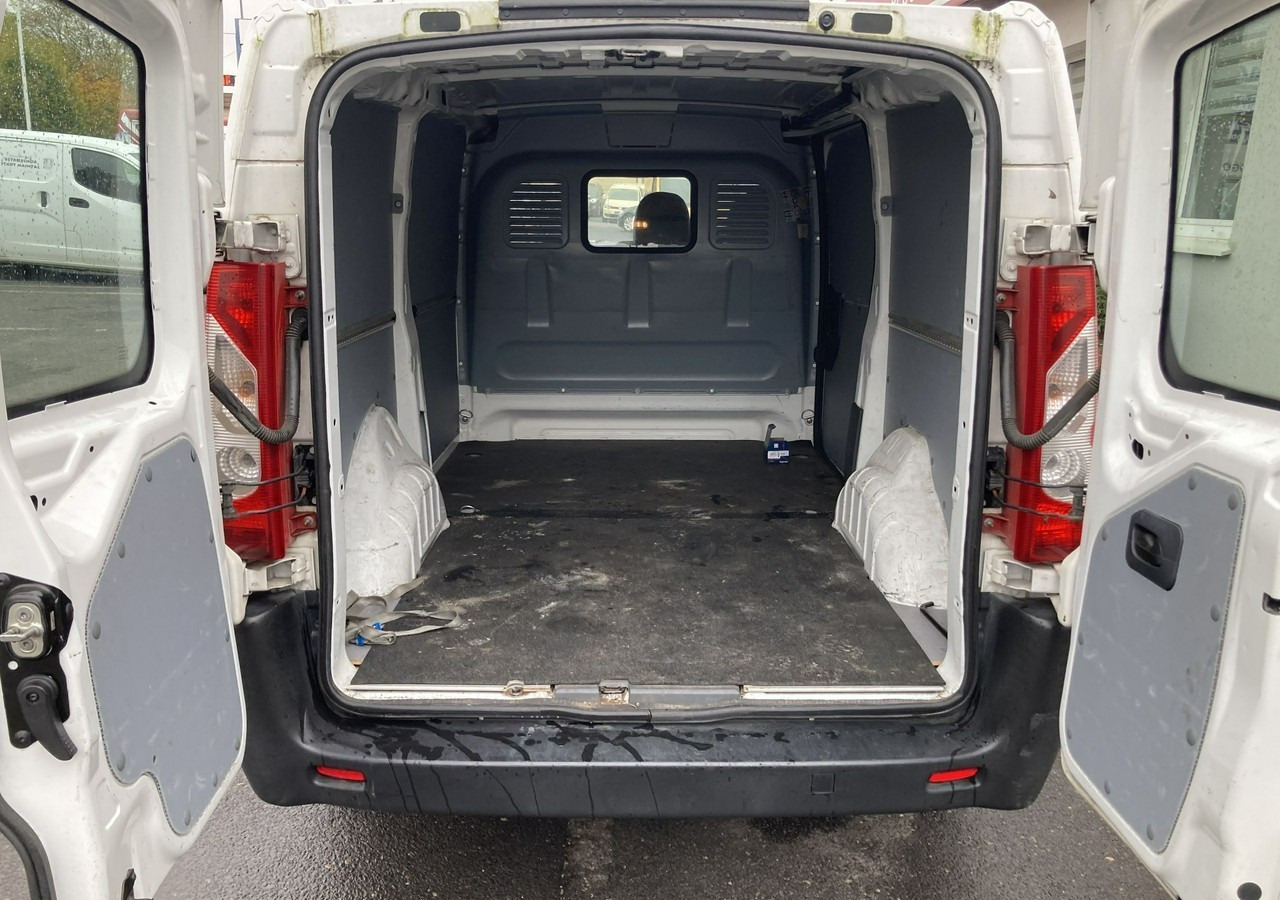 Fiat Scudo Fiat Scudo 2.0 JTD Maxi Klima 2016 в лизинг Fiat Scudo Fiat Scudo 2.0 JTD Maxi Klima 2016: фото 10