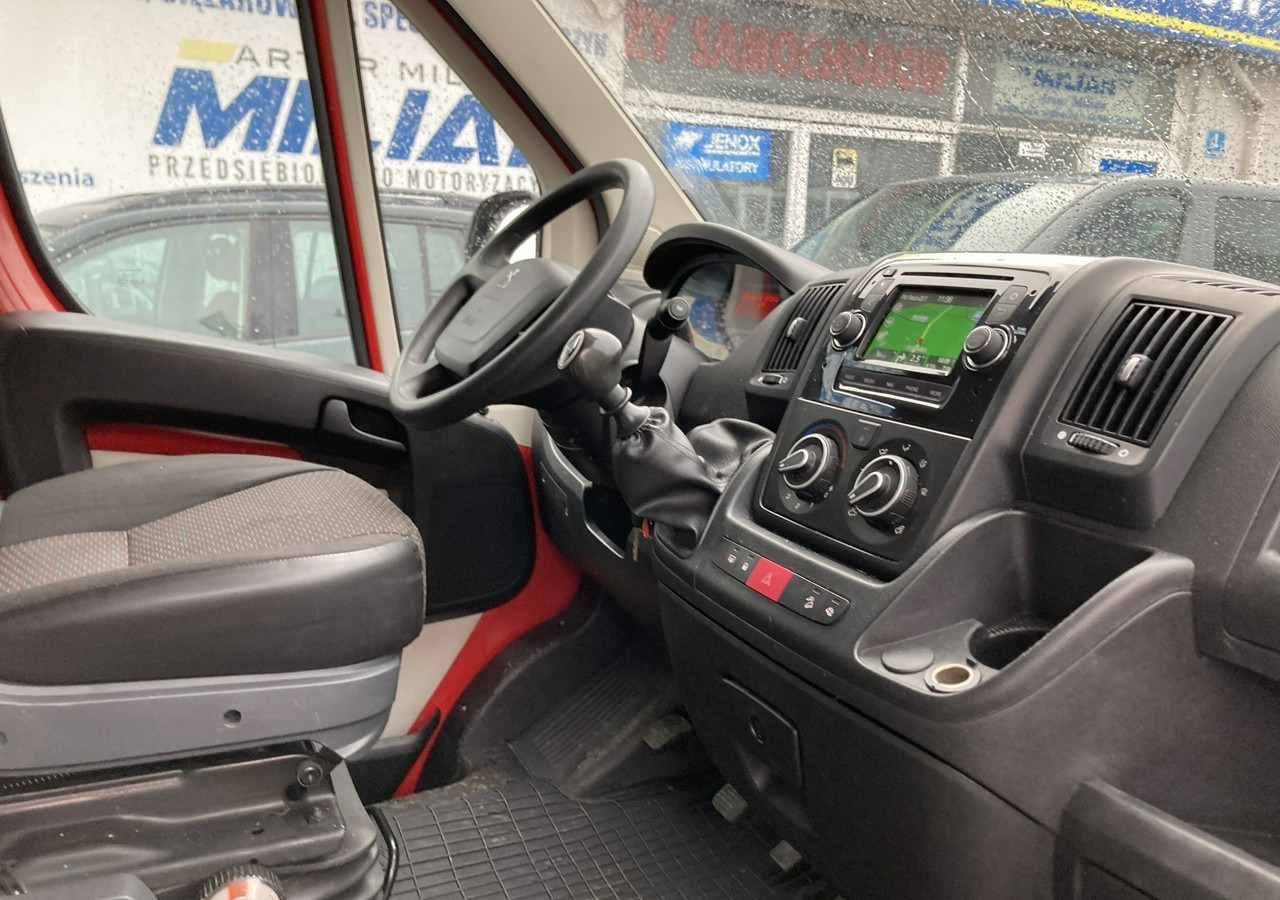 Peugeot Boxer Autosklep pieczywa Gastronomiczny Food Truck Foodtruck sklep 2018 - Торговый грузовик: фото 5 Peugeot Boxer Autosklep pieczywa Gastronomiczny Food Truck Foodtruck sklep 2018 - Торговый грузовик: фото 5