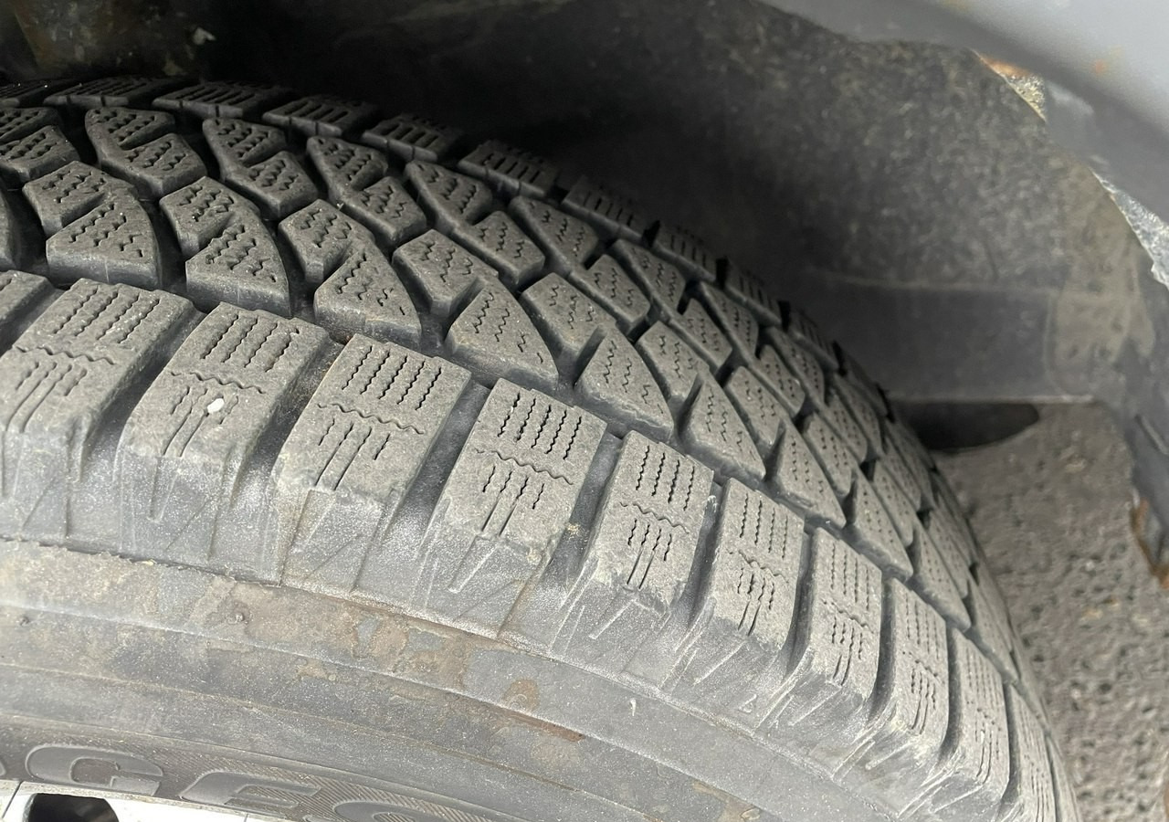 Малотоннажный бортовой грузовик, Грузопассажирский фургон Peugeot Boxer Peugeot Boxer 2.0-130KM klima dokka Brygadówka doka 122tkm 2018: фото 12